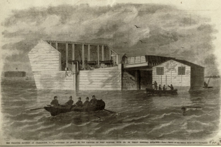 Illustration for article titled When Floating Hospitals Roamed The Seas